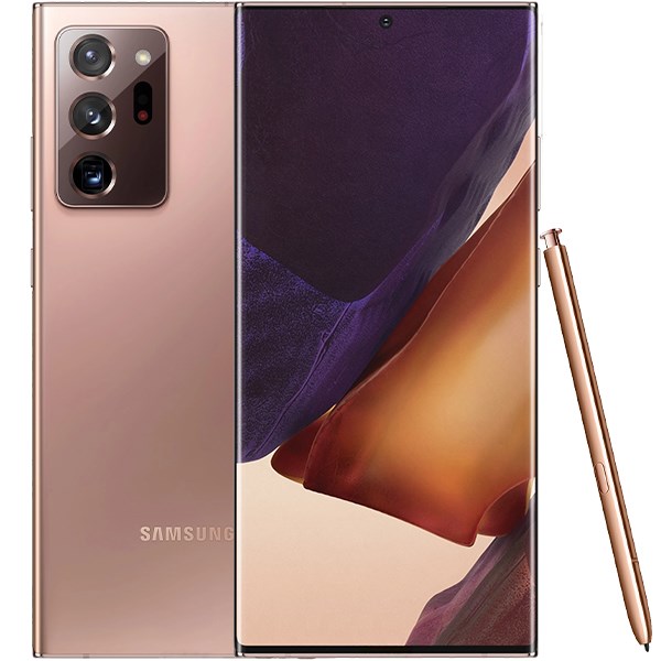 Điện thoại Samsung Galaxy Note 22