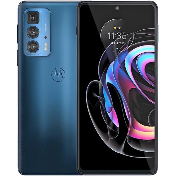 Điện thoại Motorola Edge 20 Pro