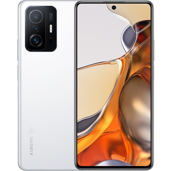 Điện thoại Xiaomi 11T Pro 5G 12GB