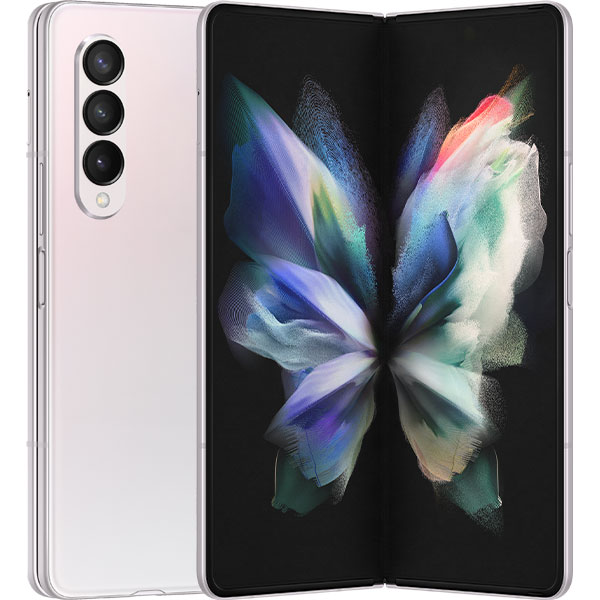 Điện thoại Samsung Galaxy Z Fold3 5G 512GB