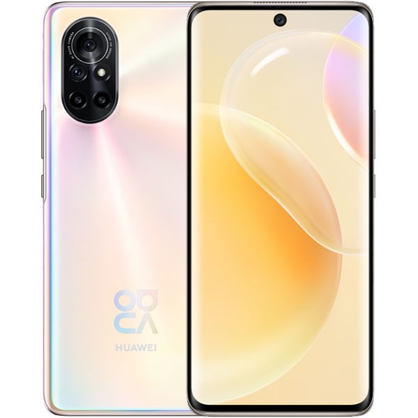 Điện thoại Huawei Nova 8 (2021)