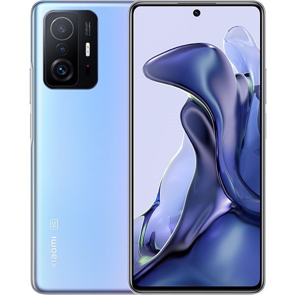 Điện thoại Xiaomi 11T 5G 128GB