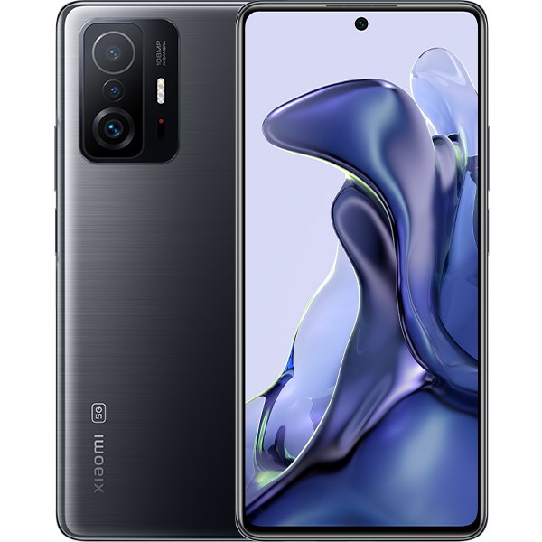 Xiaomi 11T