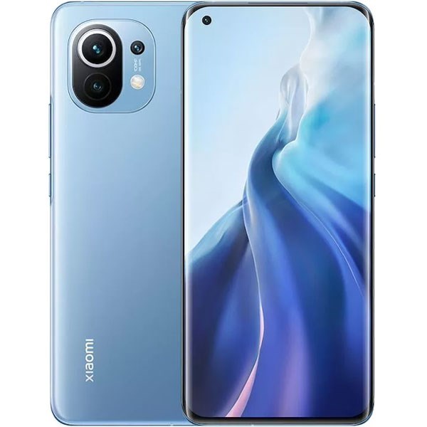 Điện thoại Xiaomi Mi 11 Lite NE
