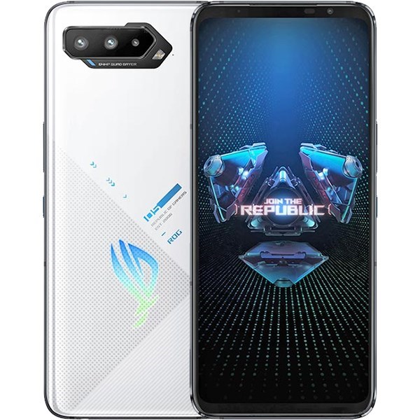 Điện thoại Asus ROG Phone 5S