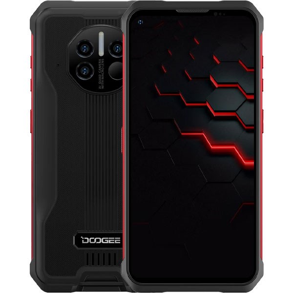 Điện thoại Doogee V10