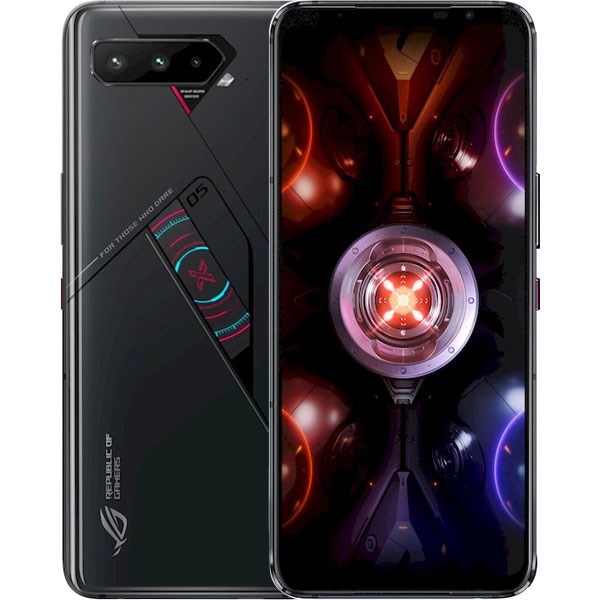 Điện thoại Asus ROG Phone 5s Pro