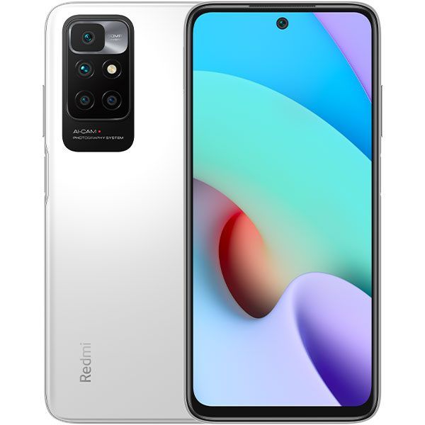 Điện thoại Xiaomi Redmi 10 (4GB/64GB)
