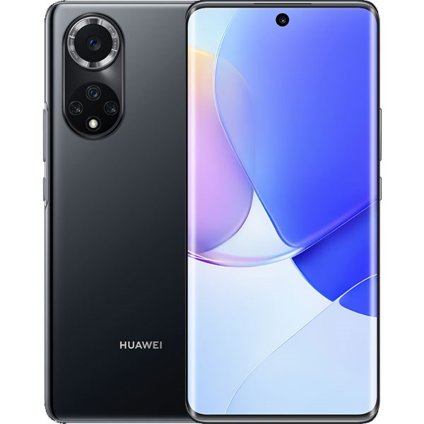 Điện thoại Huawei Nova 9