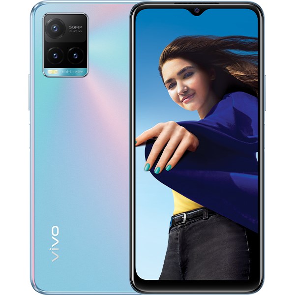 Điện thoại Vivo Y33s