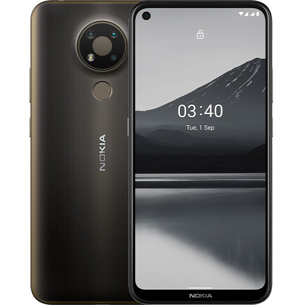 Điện thoại Nokia C50