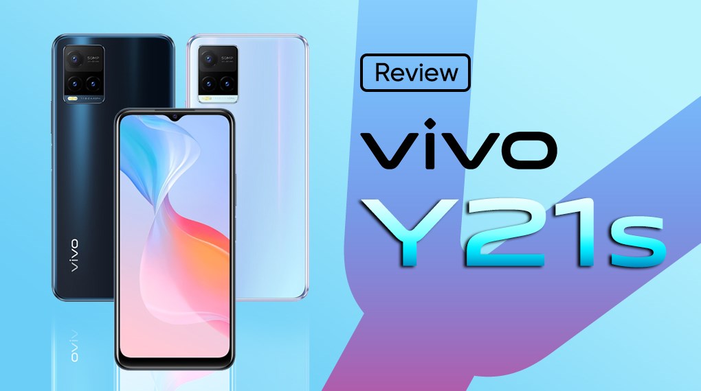 Điện thoại vivo Y21s 4GB