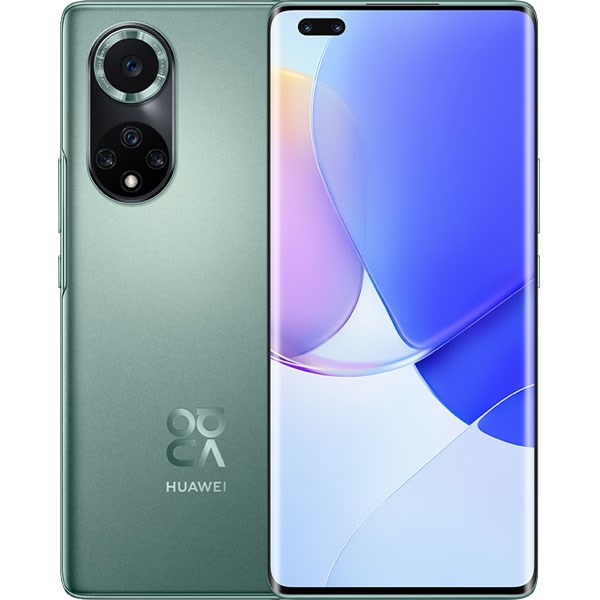 Điện thoại Huawei Nova 9 Pro