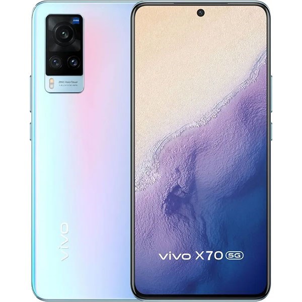 Điện thoại Vivo X70t Pro