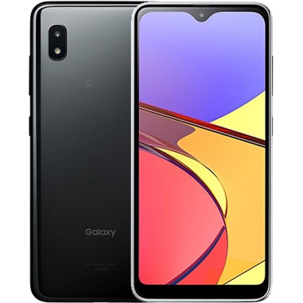 Điện thoại Samsung Galaxy A21 Simple SCV49