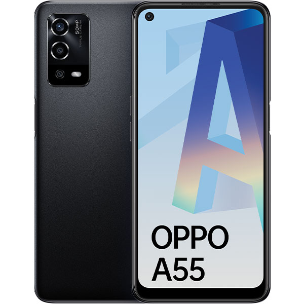 OPPO A55