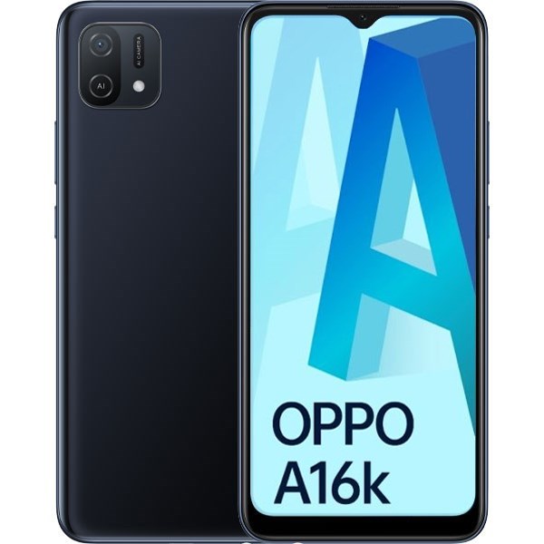 OPPO A16K