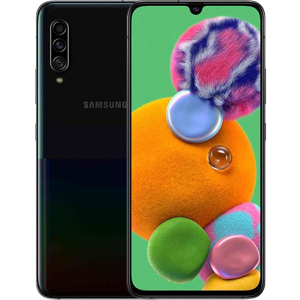 Điện thoại Samsung Galaxy A92