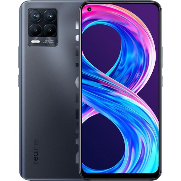 Điện thoại realme 9 Prime