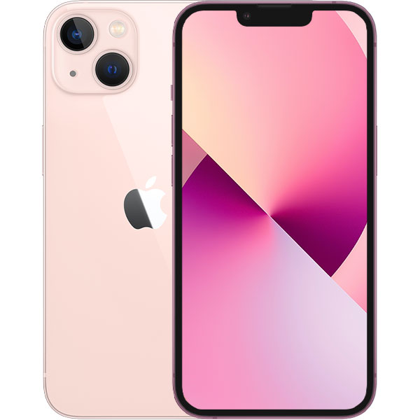 Điện thoại iPhone 13 256GB