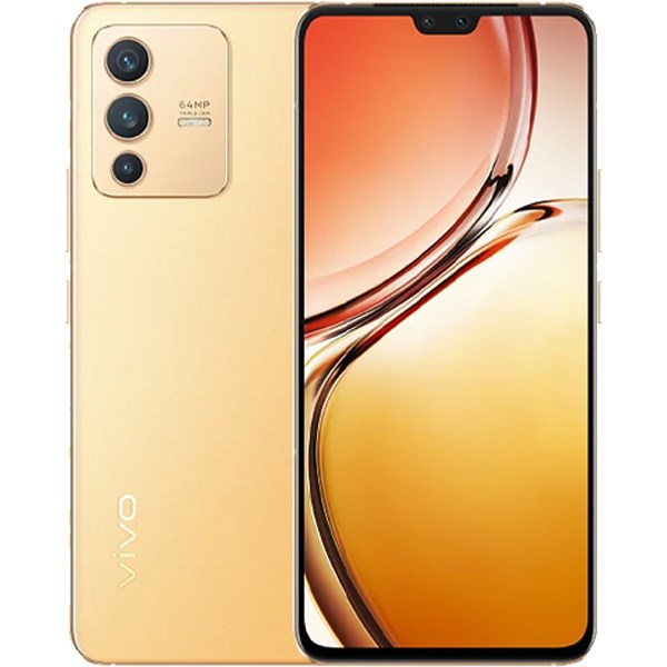 Điện thoại Vivo V23 Pro