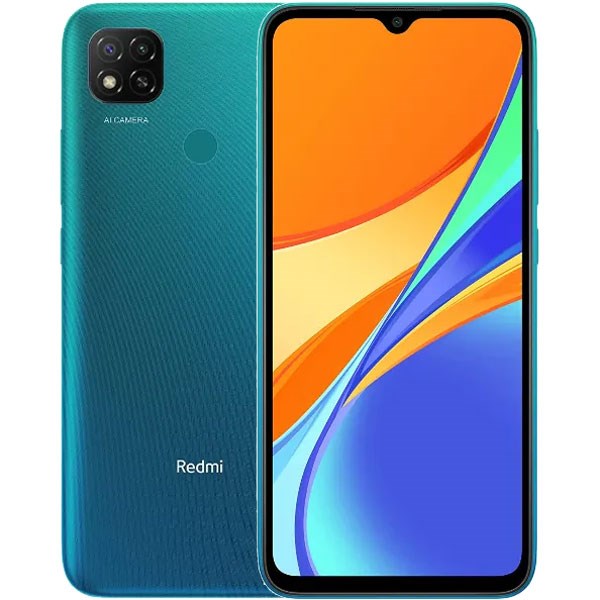 Điện thoại Xiaomi Redmi 9 Activ