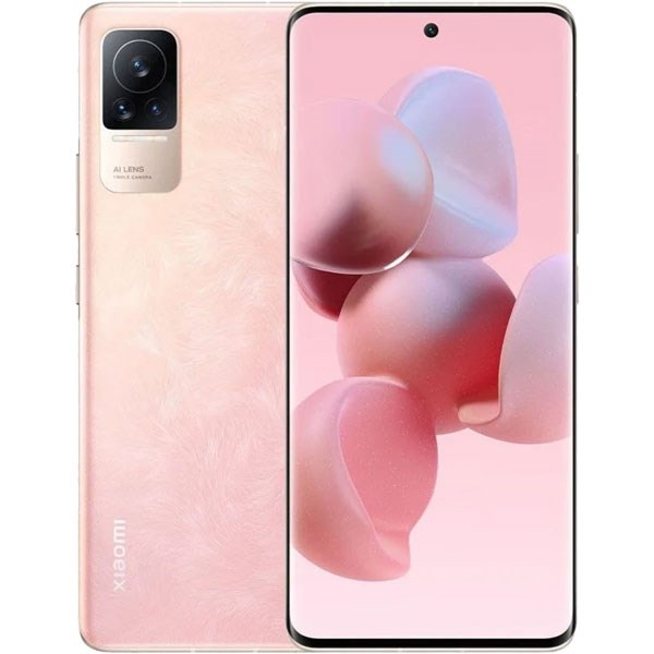 Điện thoại Xiaomi Civi