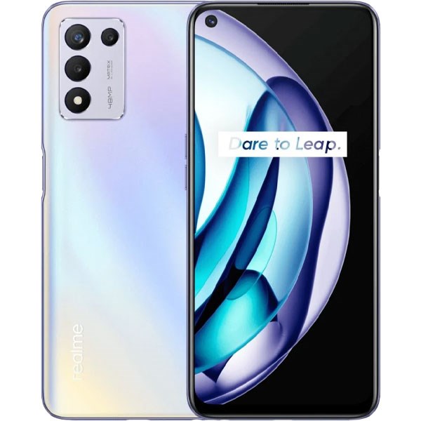 Điện thoại realme Q3s