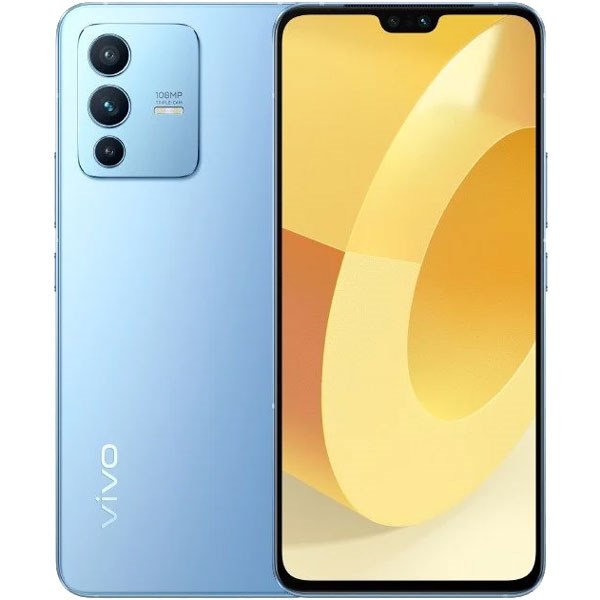 Điện thoại Vivo S12