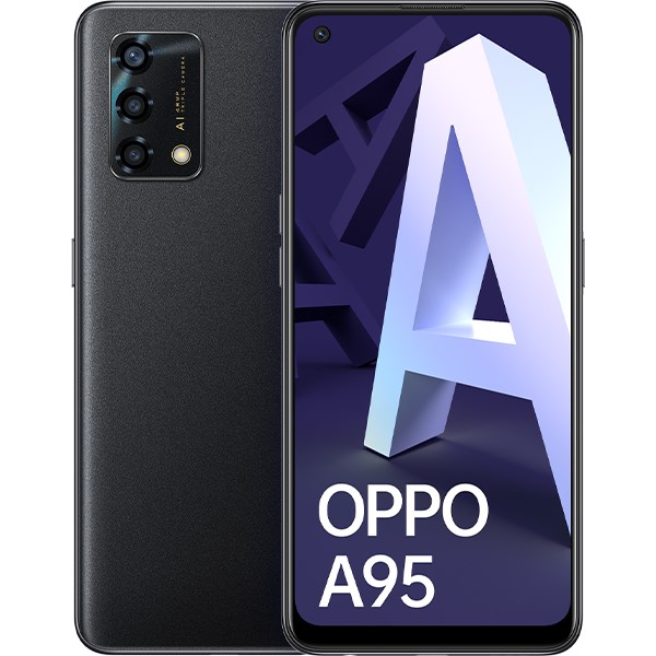 OPPO A95