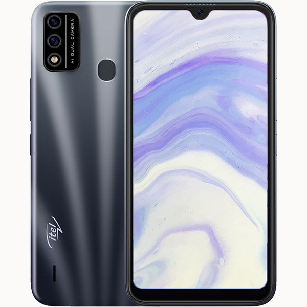 Điện thoại Itel L6006