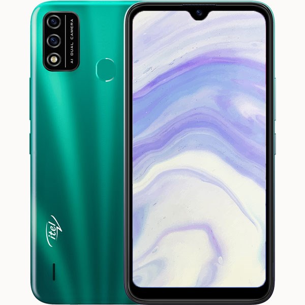 Điện thoại Itel L6006