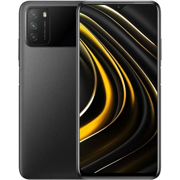 Điện thoại Xiaomi POCO M4