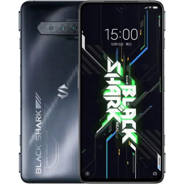Điện thoại Xiaomi Black Shark 4s