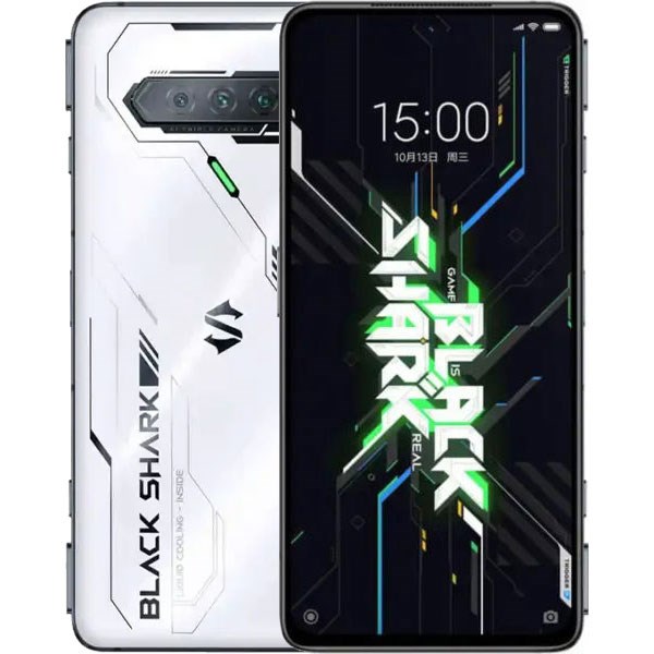 Điện thoại Xiaomi Black Shark 4s Pro