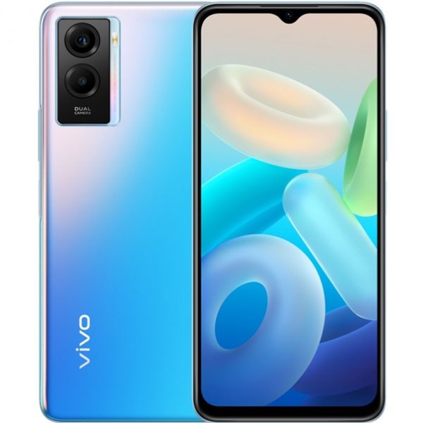 Điện thoại Vivo Y55s (2021)