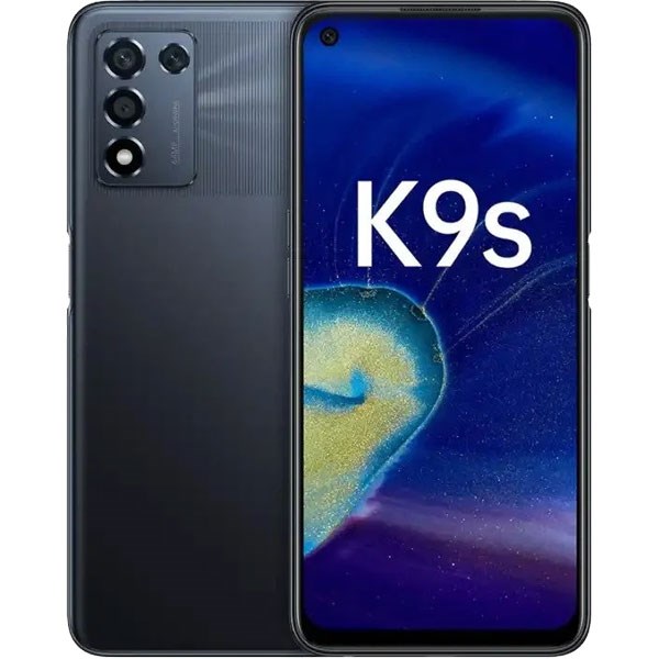 Điện thoại OPPO K9s