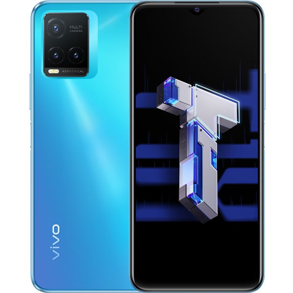 Vivo T1x