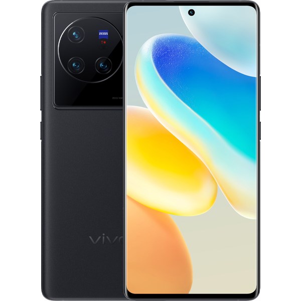 Điện thoại Vivo X80