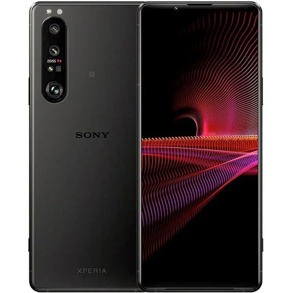 Điện thoại Sony Xperia Alpha