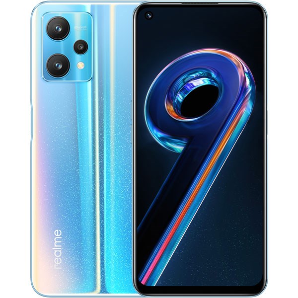 Realme 9 Pro+ 5G