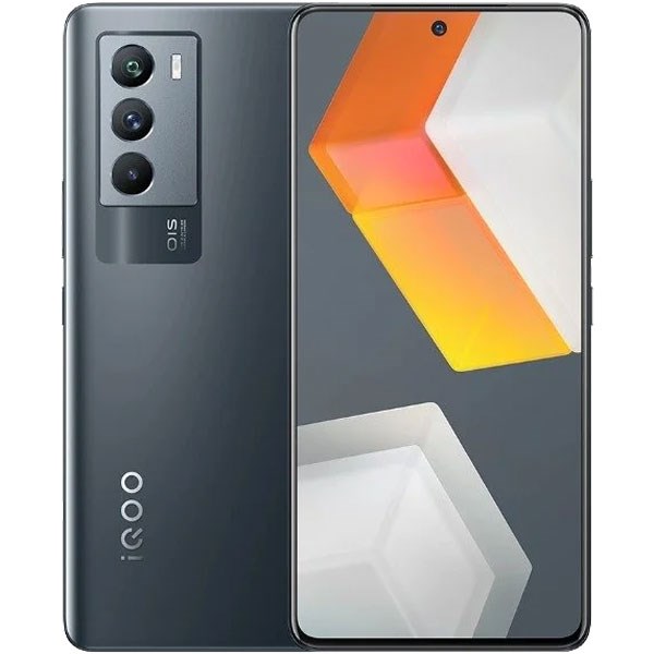 Điện thoại Vivo iQOO Neo5s