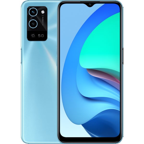 Điện thoại OPPO A56 5G