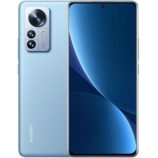 Điện thoại Xiaomi 12 Pro 5G