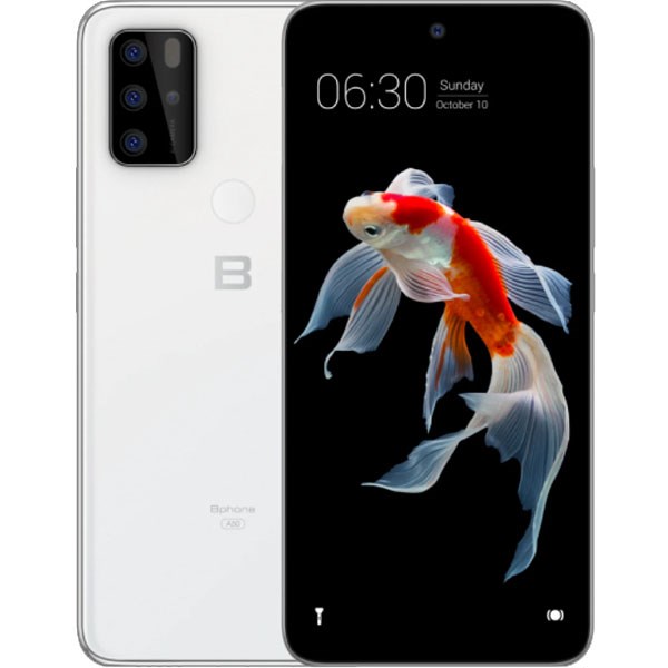 Điện thoại Bphone A50