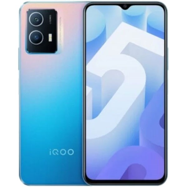 Điện thoại Vivo iQOO U5