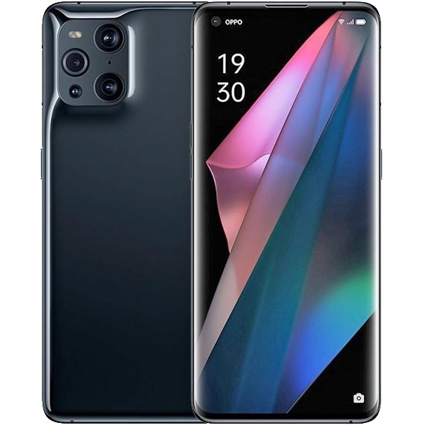 Điện thoại OPPO Find X4