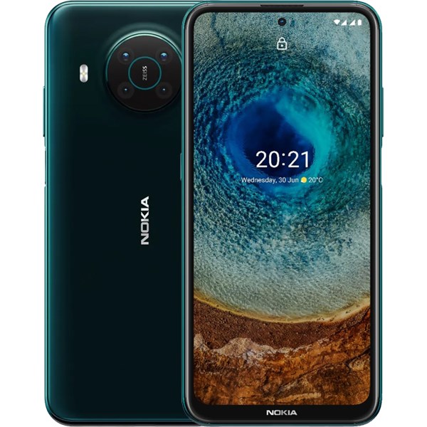 Điện thoại Nokia X100 5G