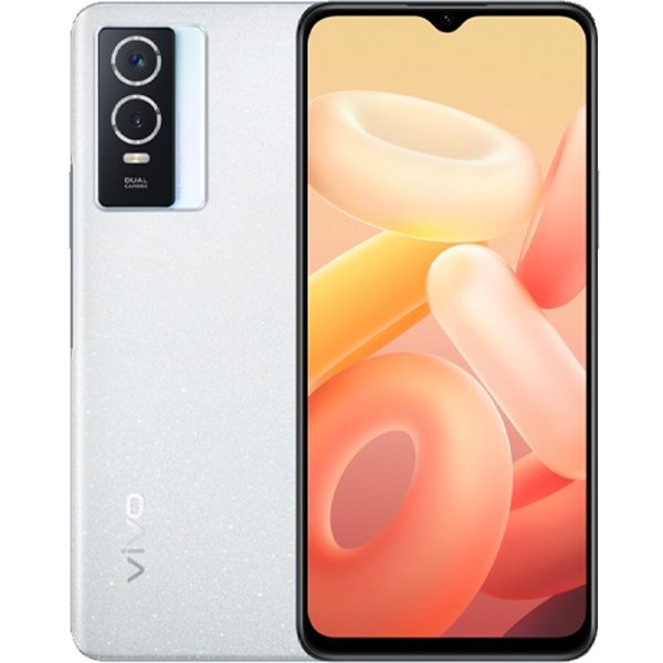 Điện thoại Vivo Y76 5G