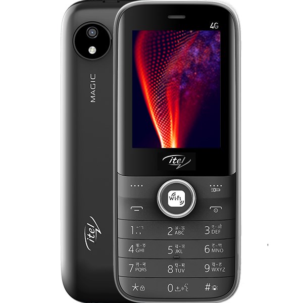 Itel it9210